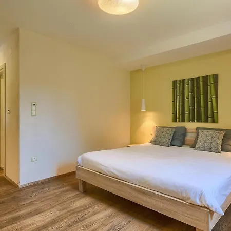 Braide Semesterbostad Motovun