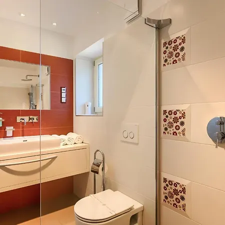 Semesterbostad Braide Motovun