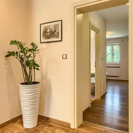 Semesterbostad Braide