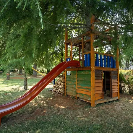 Semesterbostad Braide *