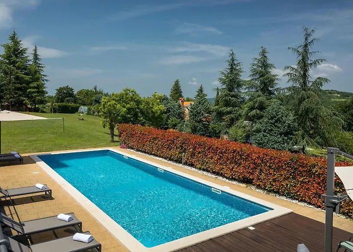 Braide Hébergement de vacances