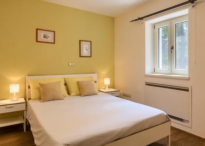 Braide Hébergement de vacances