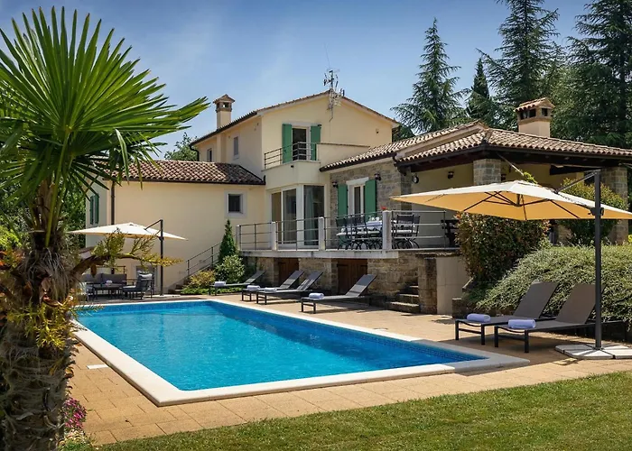 Braide * Motovun
