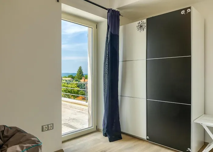 Hébergement de vacances Braide