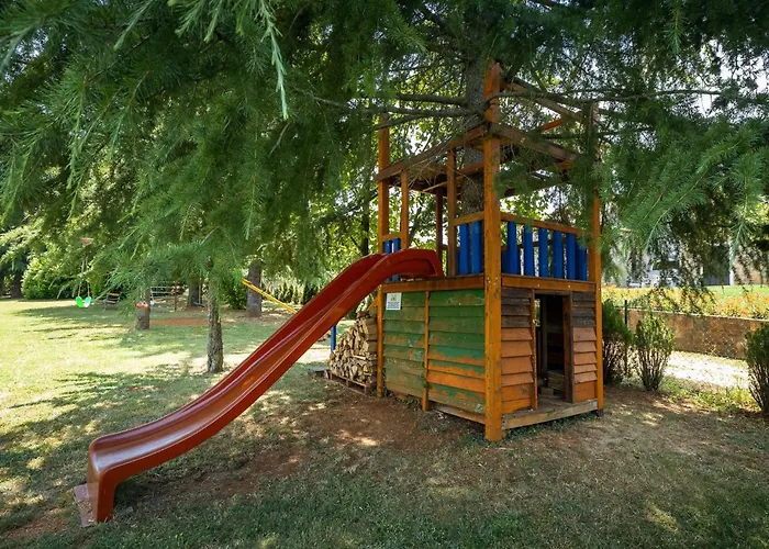 Hébergement de vacances Braide *