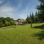 Braide Casa de Férias Motovun