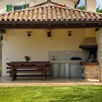 Casa de Férias Braide Motovun