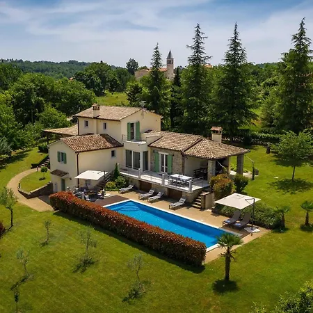 Holiday home Braide Motovun