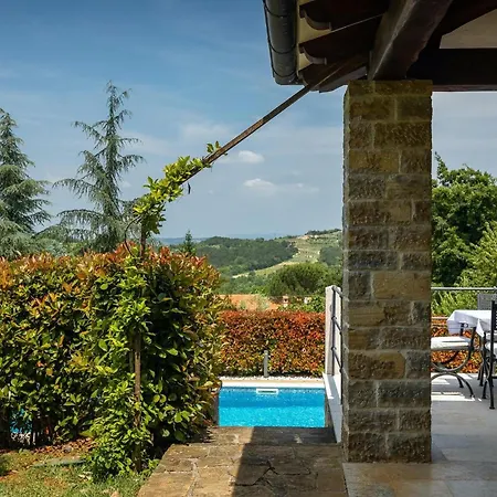 Braide Holiday home