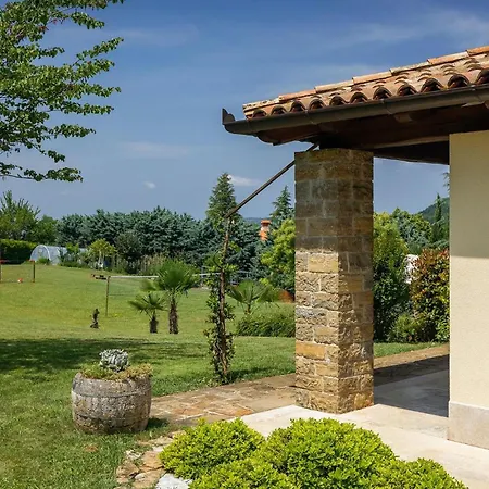 Holiday home Braide