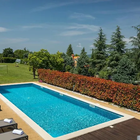 Braide Hébergement de vacances