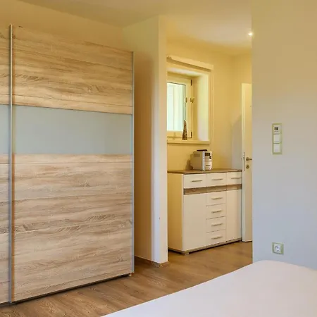 Holiday home Braide