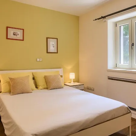 Braide Hébergement de vacances