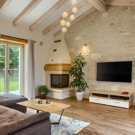 Holiday home Braide *