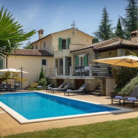 Braide * Motovun