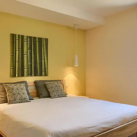 Braide Holiday home