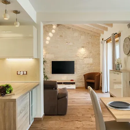 Braide Holiday home *