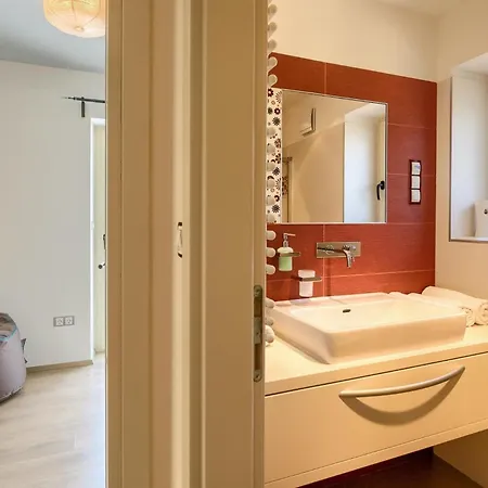 Braide Holiday home