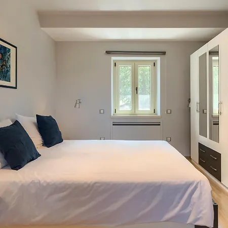 Braide Holiday home *