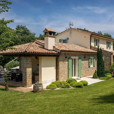 Holiday home Braide *