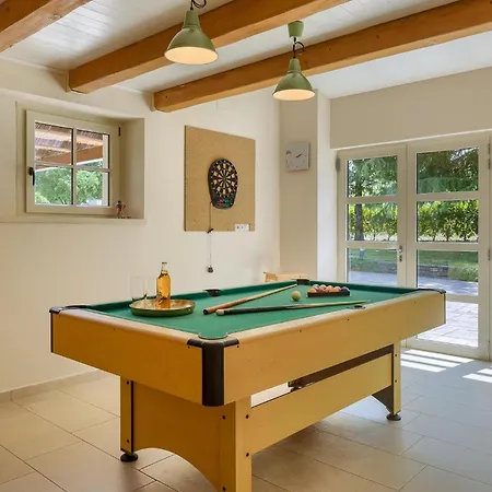 Holiday home Braide *