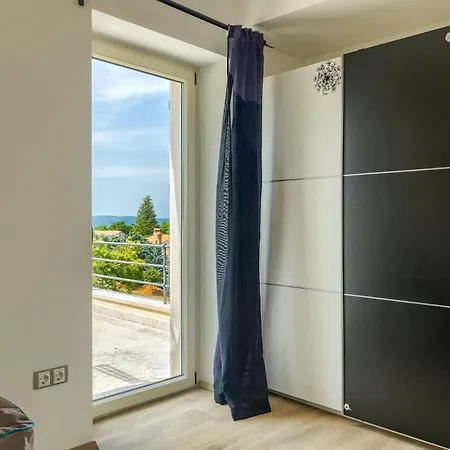 Holiday home Braide