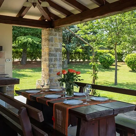 Braide Holiday home *