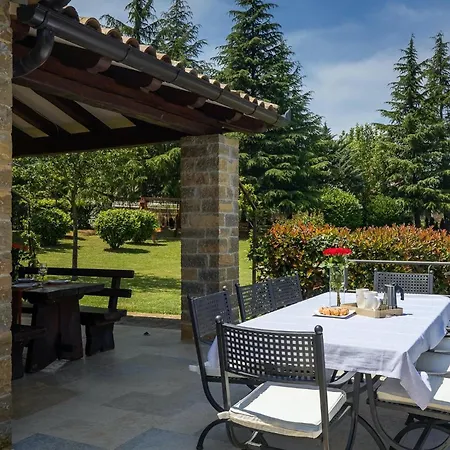 Holiday home Braide *
