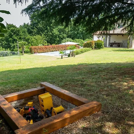 Braide Holiday home