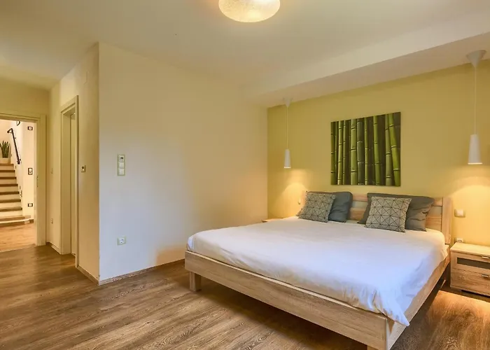 Braide 펜션 모토분