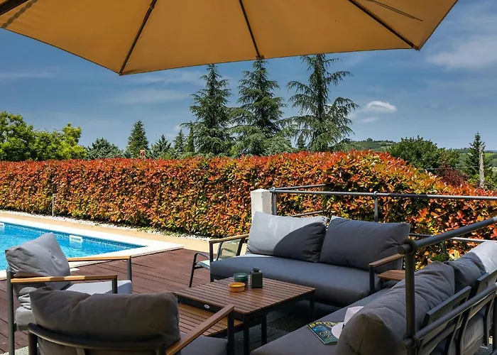 Braide 펜션 모토분