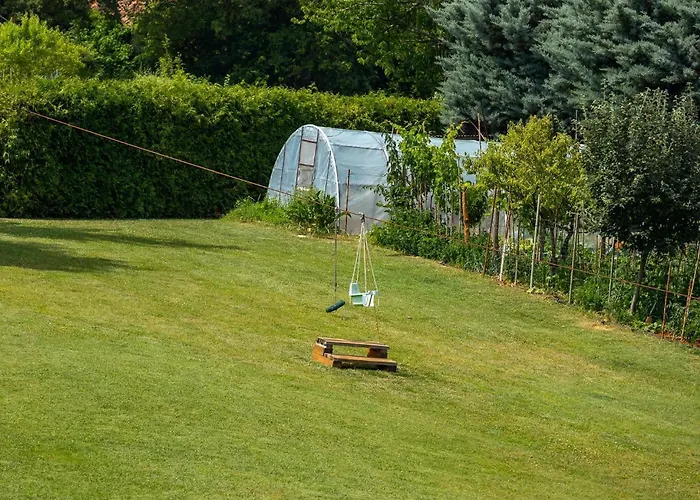 Braide 펜션 모토분